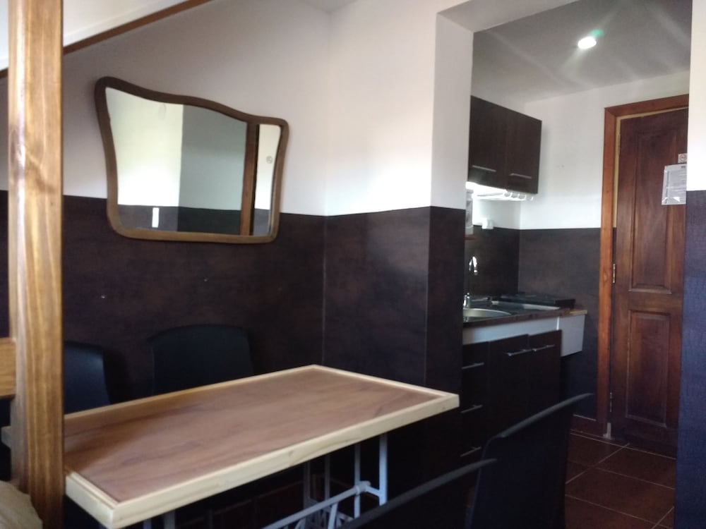 Meulen Hosteria & Apart 53/65