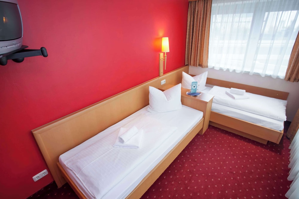 Centro Hotel Mondial Munchen Trademark Collection by Wyndham 23/50
