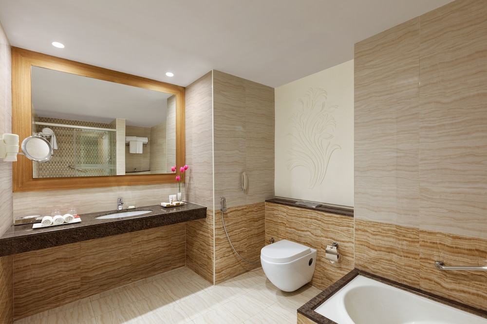 Welcomhotel by ITC Hotels, GST Road, Chennai 36/36