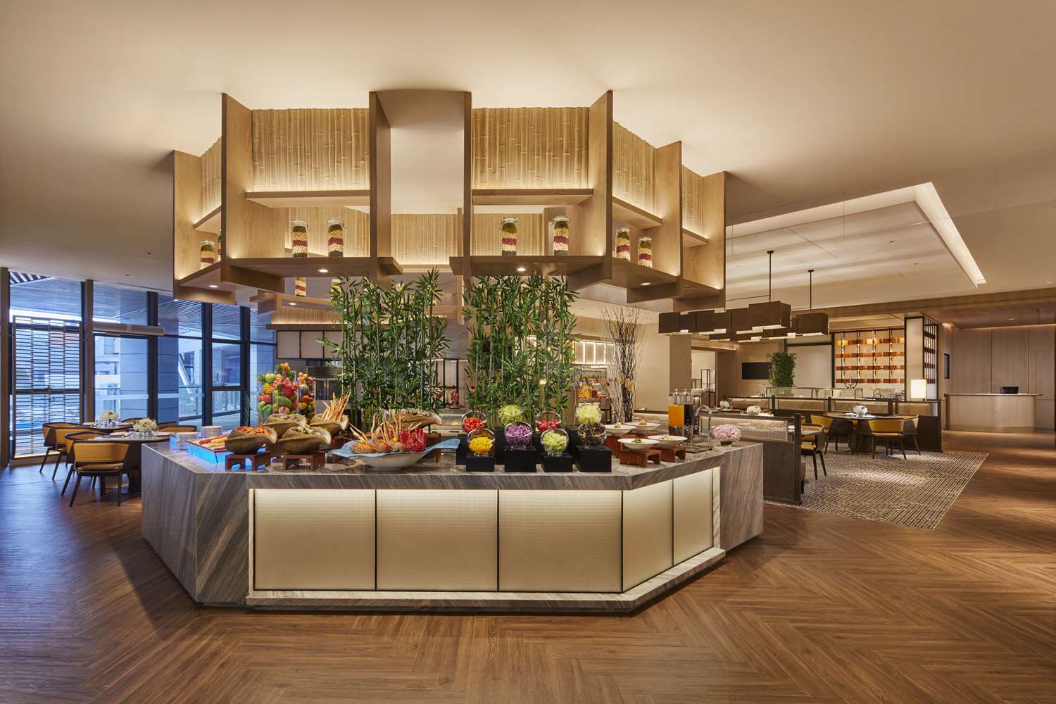 DoubleTree by Hilton Ya an 21/31