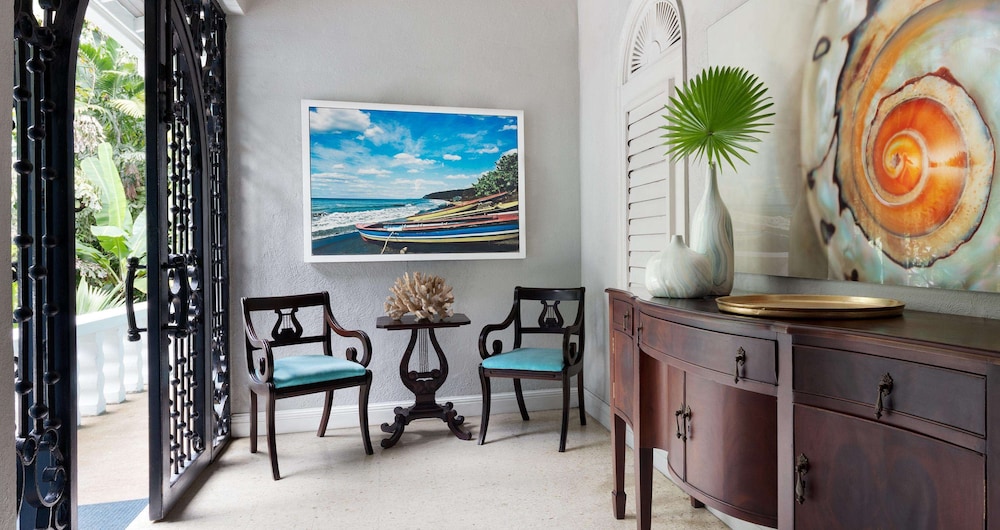 Sandals Royal Plantation - Adults Only 55/76
