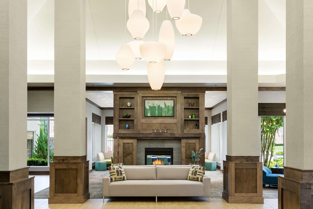 Hilton Garden Inn Greenville 7/40