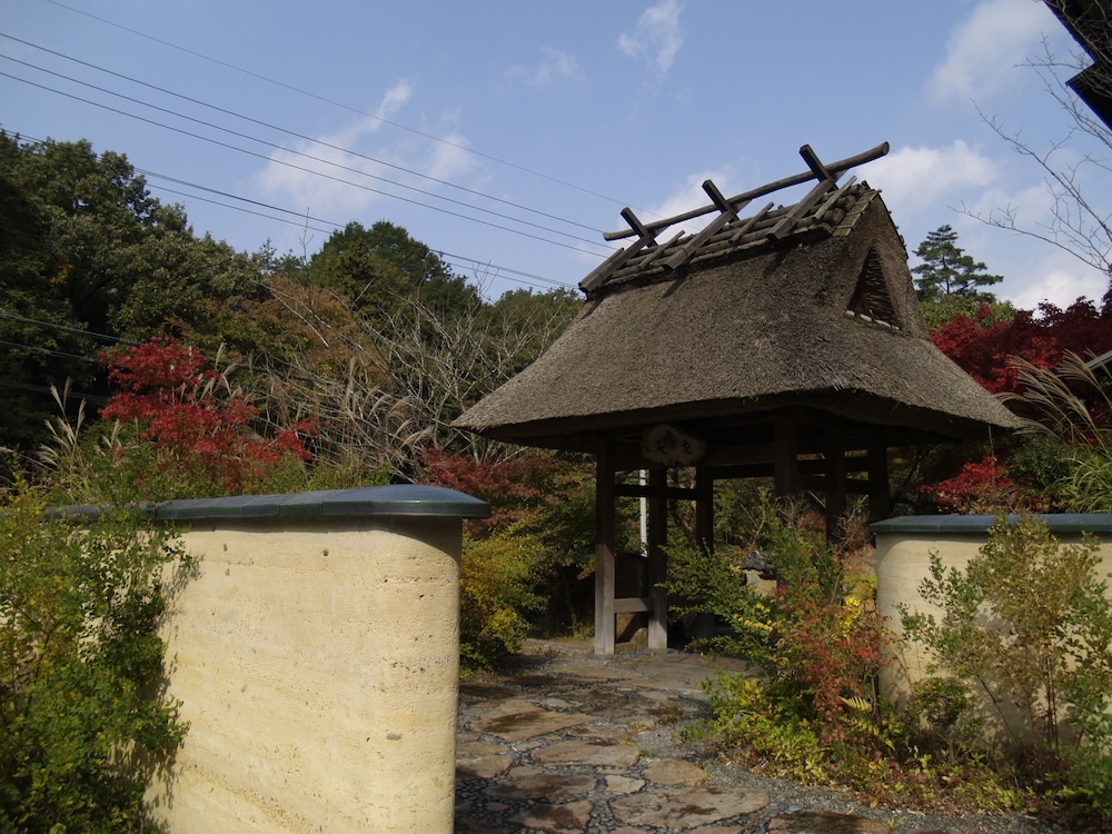 Ryokan Sumiya Kihoan 75/78