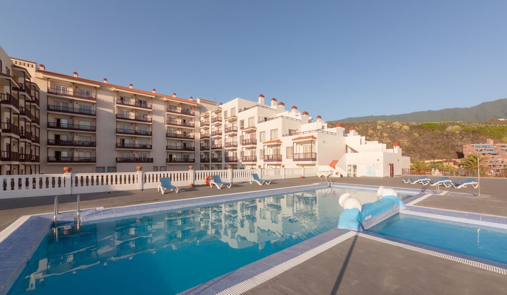 Apartamentos Centrocancajos 28/32
