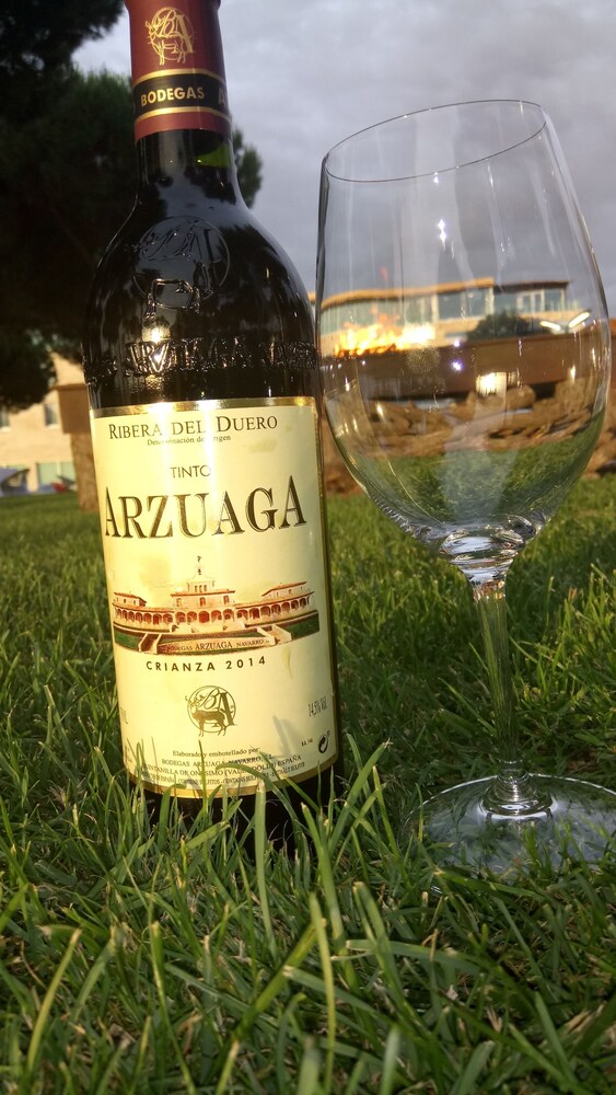 Hotel Spa Arzuaga 7/31