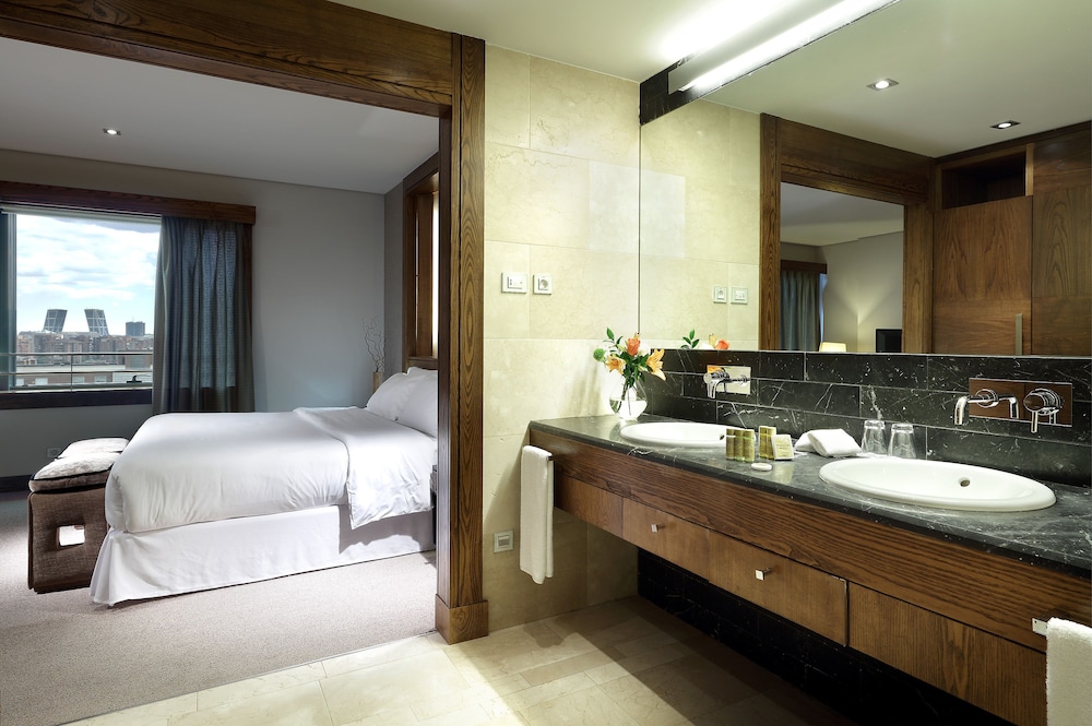 Eurostars Suites Mirasierra 19/63