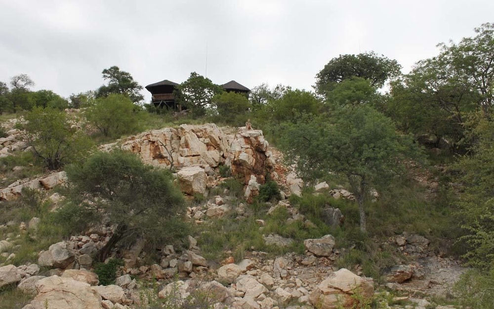 Adansonia Eco Lodge 14/22