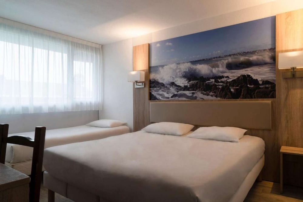 Inter Hotel Morlaix Ouest 29/62
