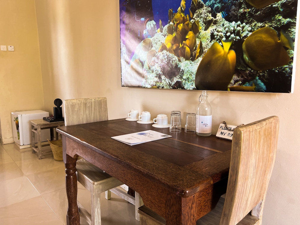 Paje Beach Apartments 33/50