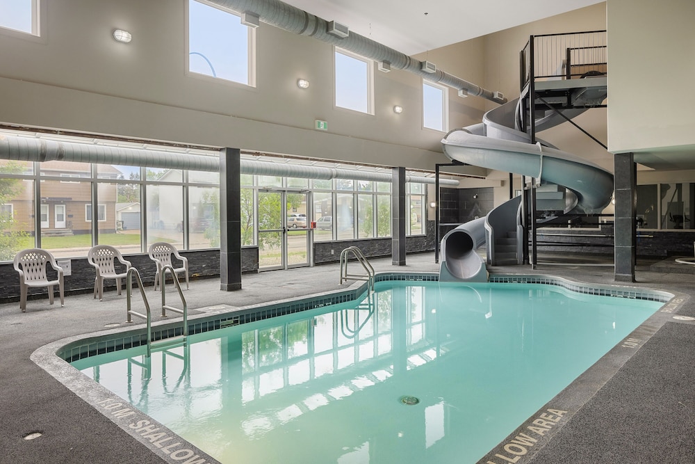 Home Inn Suites Yorkton 4/65