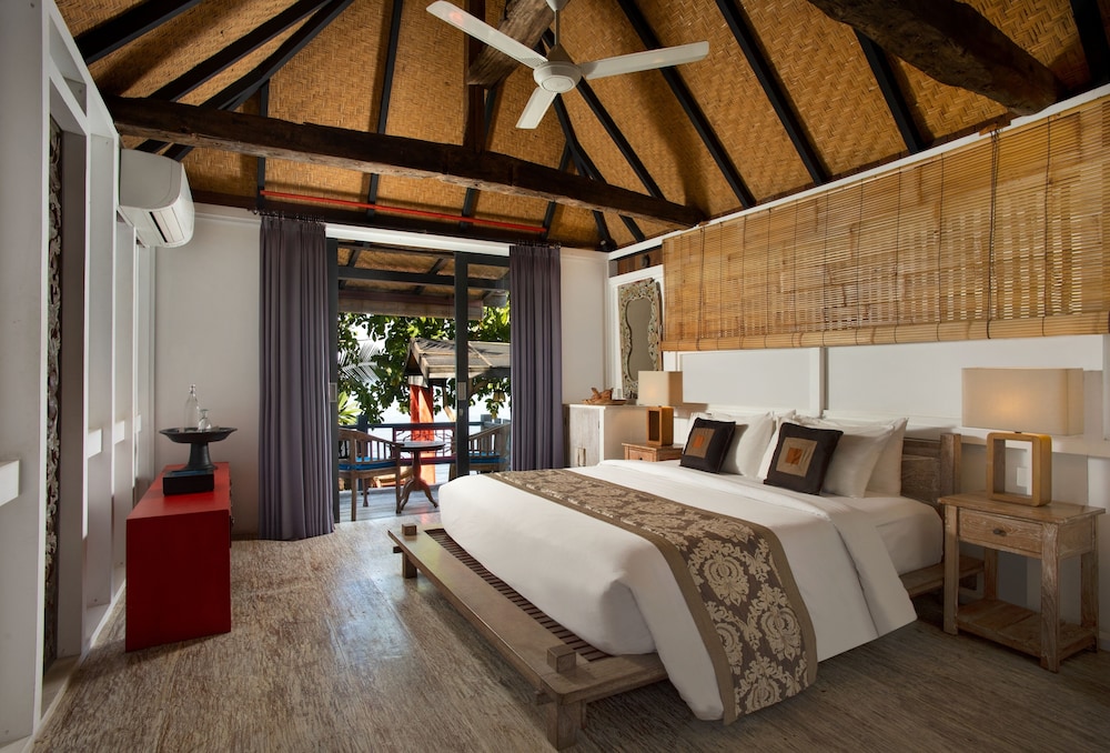 Amed Lodge By Sudamala Resorts 8/50