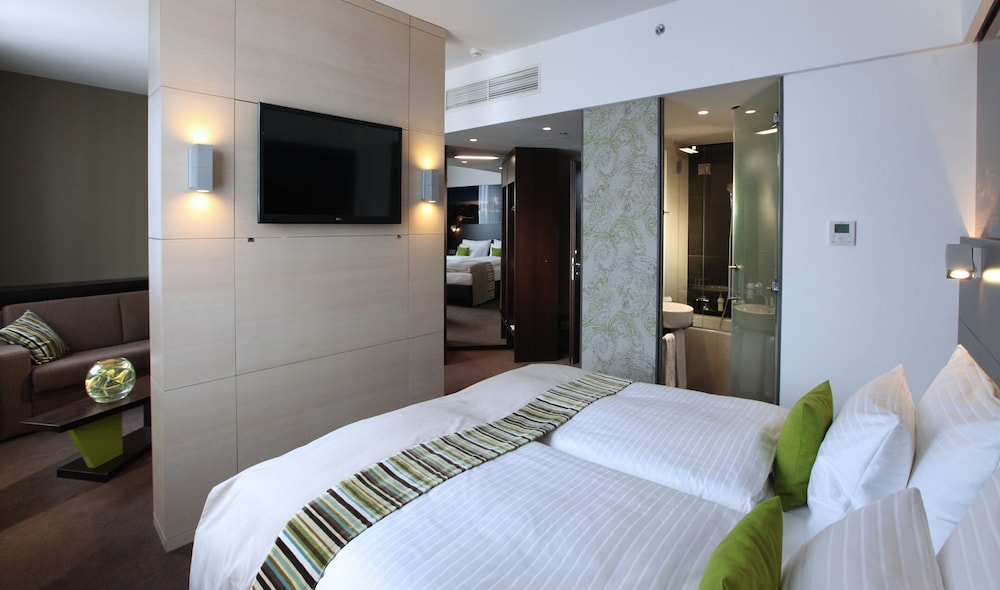Lindner Hotel Bratislava, Part of Jdv by Hyatt 19/65