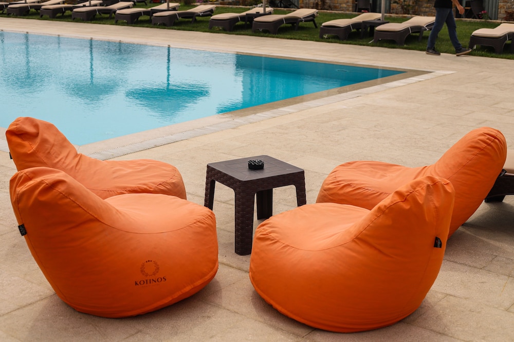 Kotinos Beach Hotel 29/47