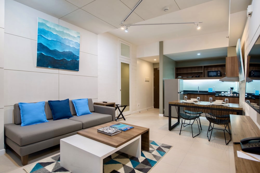 The Sphere Serviced Residences 29/50