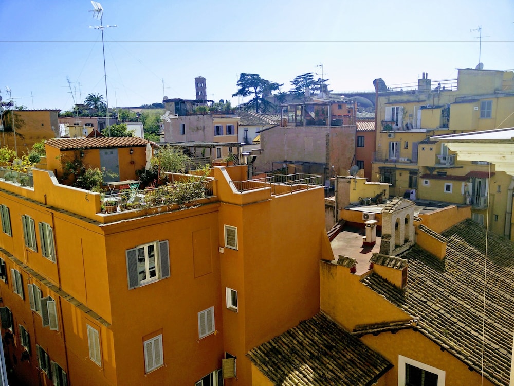 Guest House Cavour 278 7/56