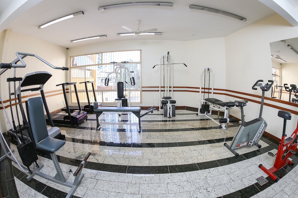 Hotel Express São Leopoldo 27/50