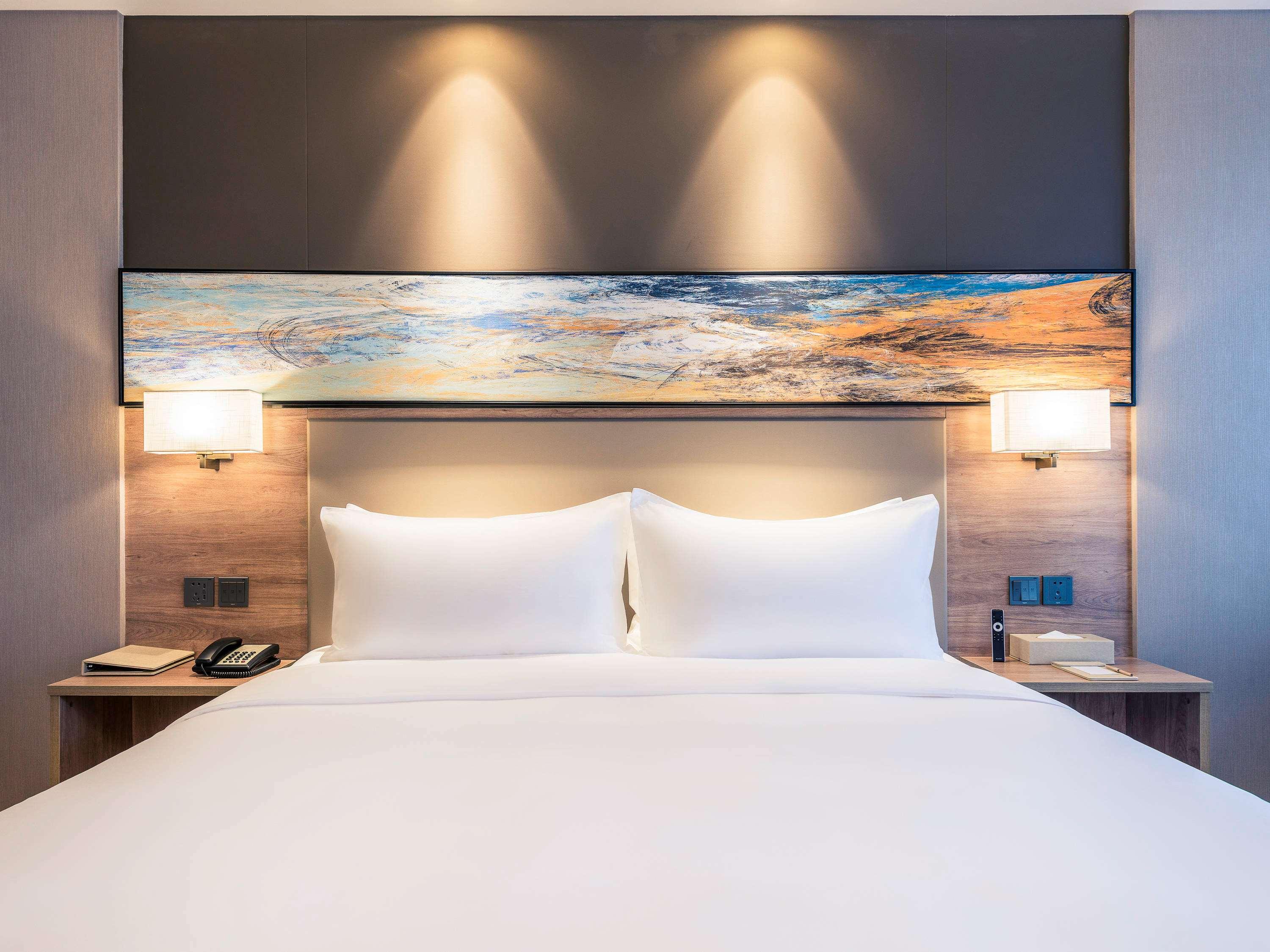 Mercure Yantai Golden Beach 11/34