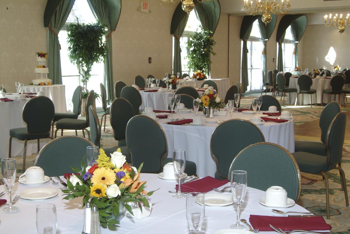 Best Western Plus The Inn At Hampton 14/16