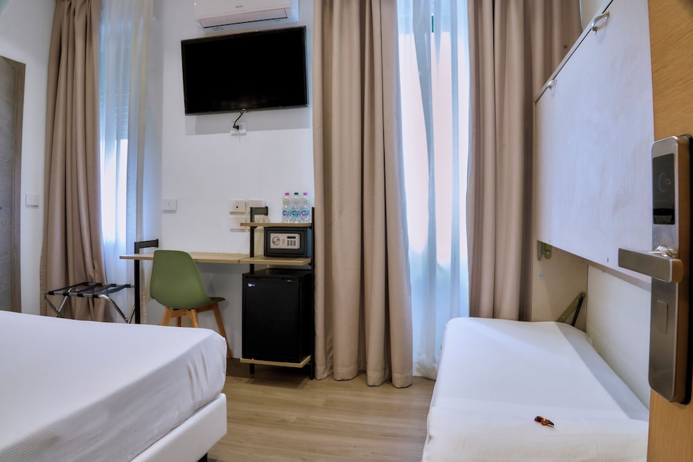 Hotel La Scaletta 23/70