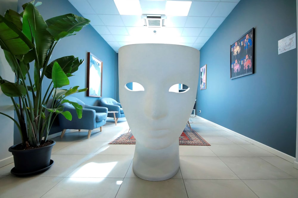 B&B HOTEL Mantova Cristallo 24/48