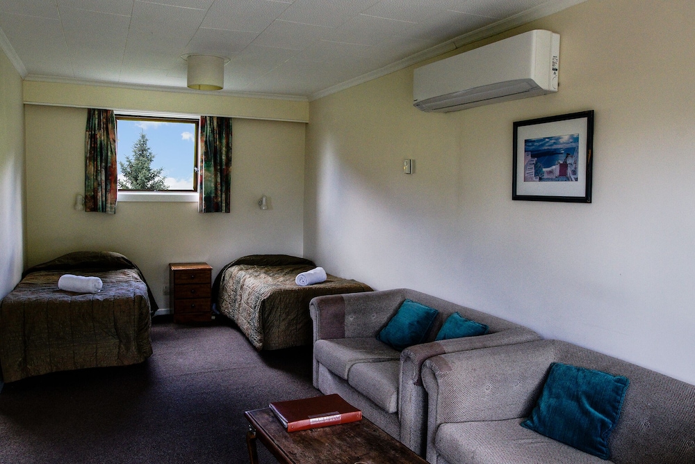 Greenacres Chalets 34/50