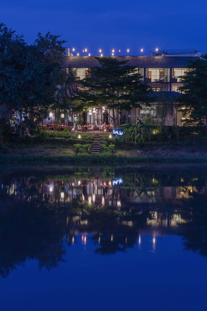 Sala Lanna Chiang Mai Hotel 41/47