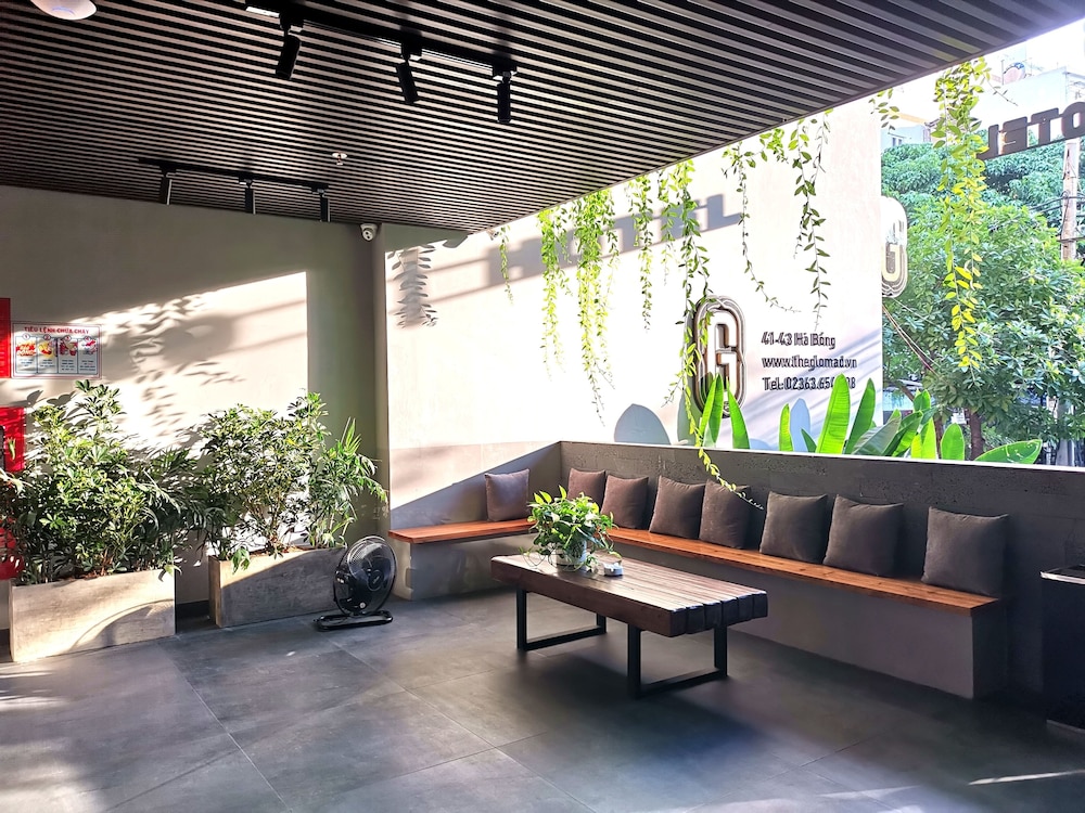 The Glomad Da Nang Hotel - Hostel 23/44