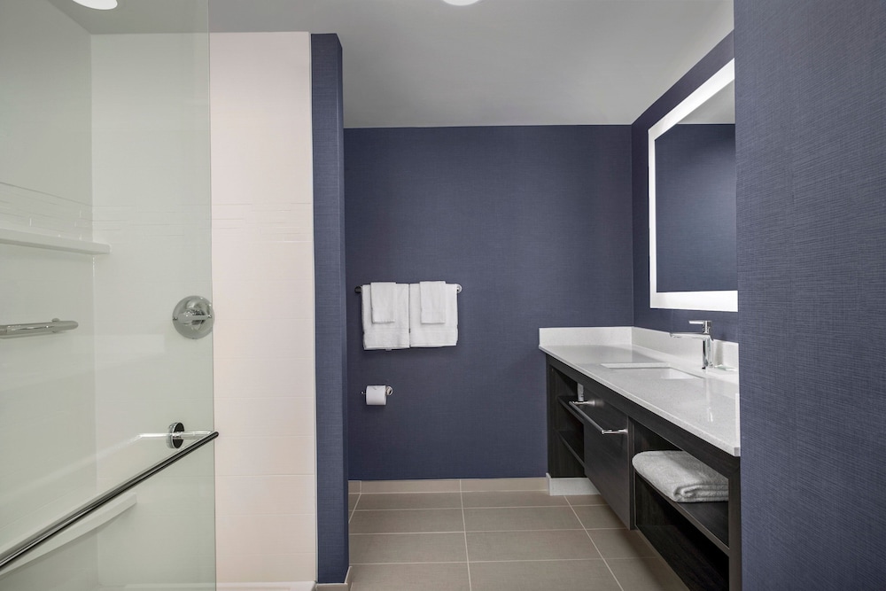 Residence Inn Portland Clackamas 47/49