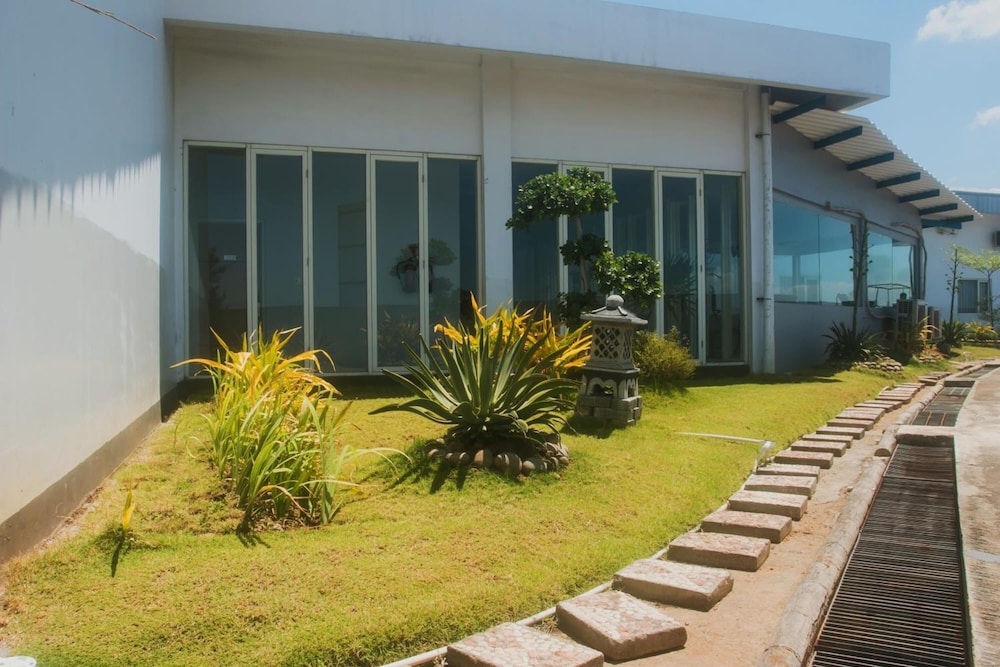 Choice City Hotel 61/66