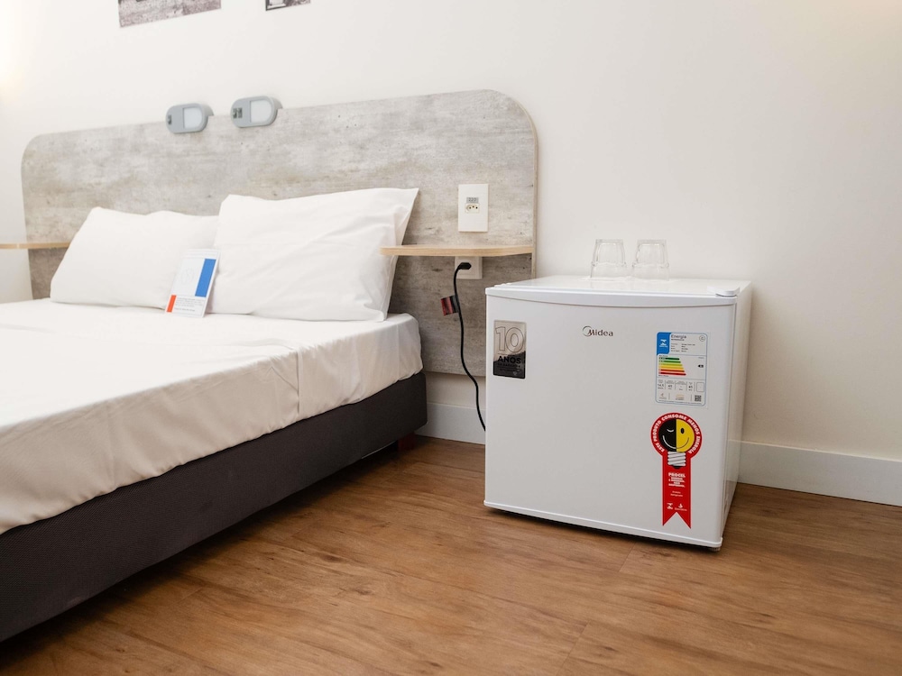 Ibis Budget Sorocaba 7/48