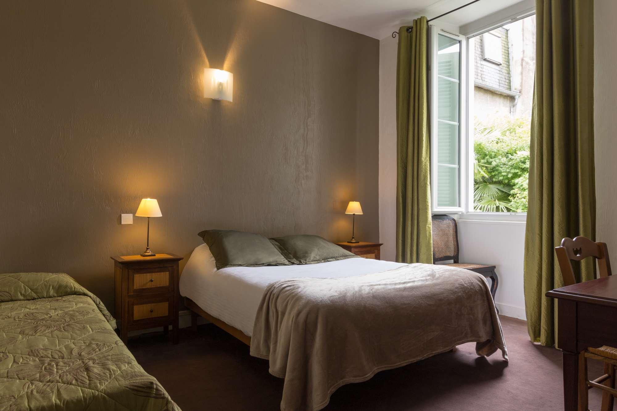 The Originals Boutique, Villa Montpensier, Pau (Inter-Hotel) 17/50