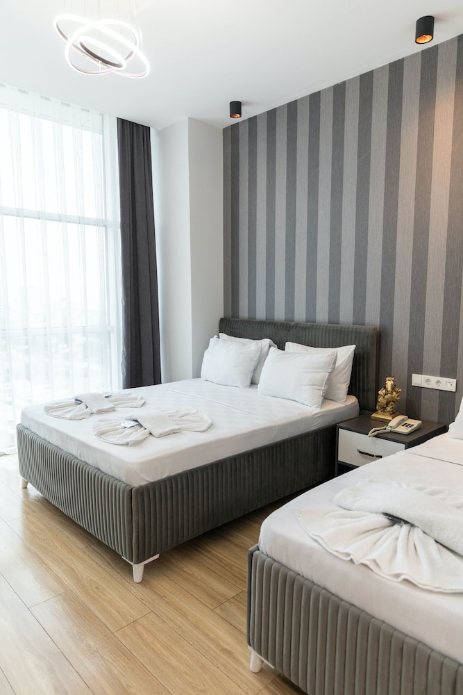 The Hera Maltepe Otel&Spa 9/22