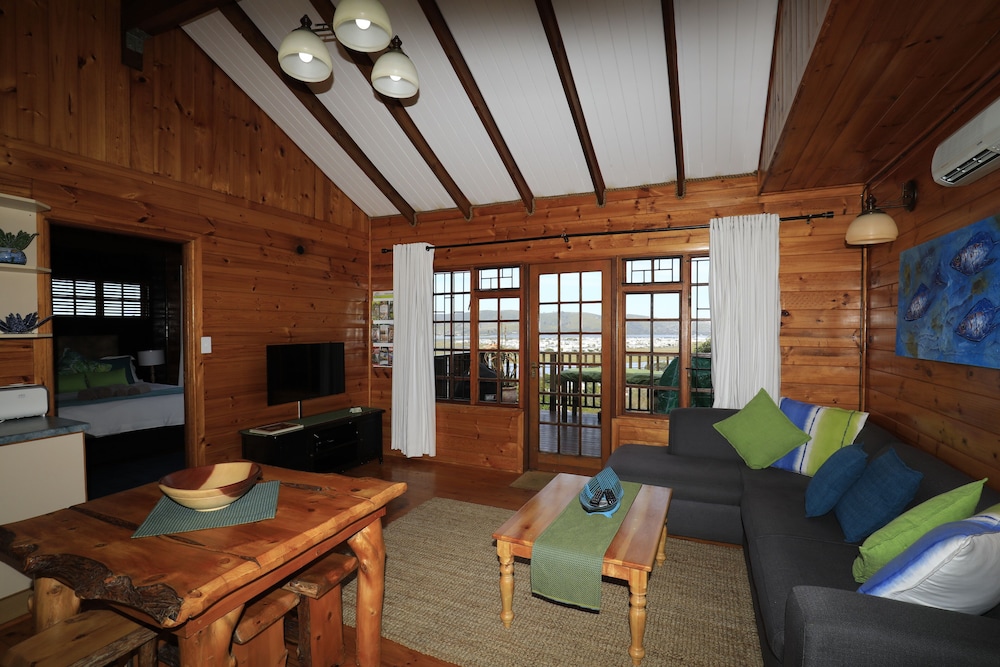 Big Tree House Lodge 20/38
