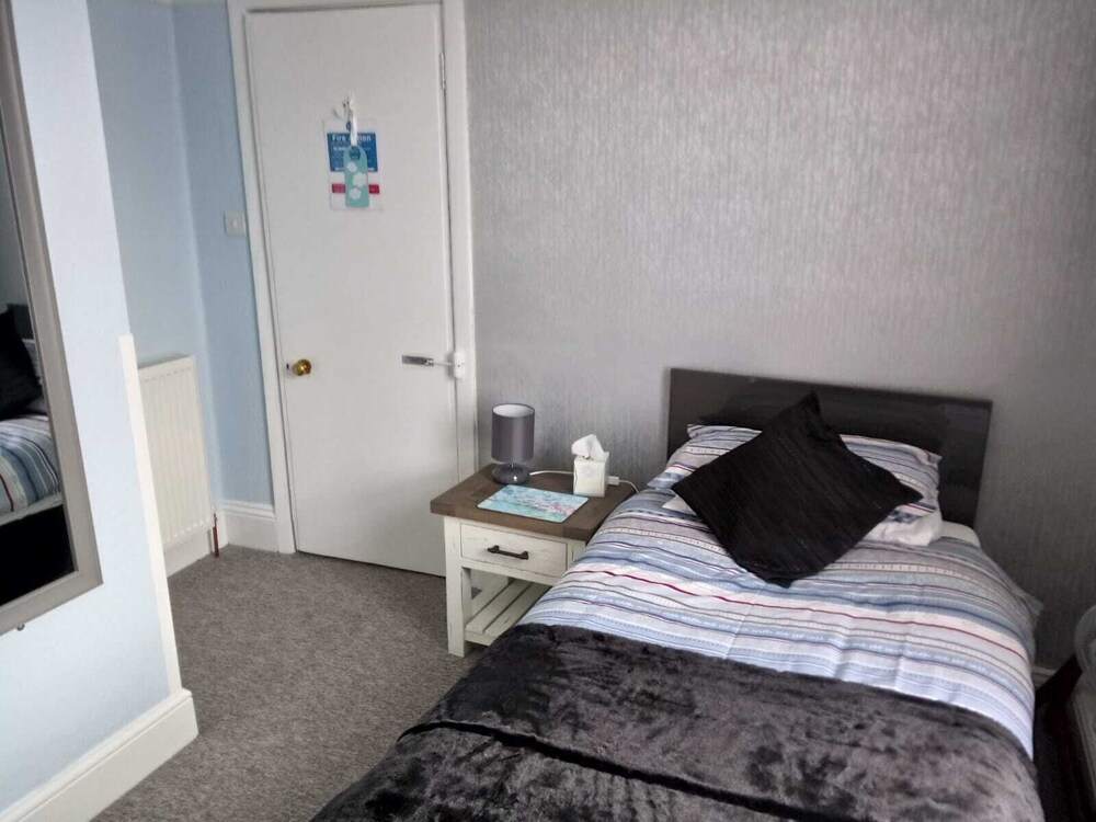 South Rising Guest House 19/47