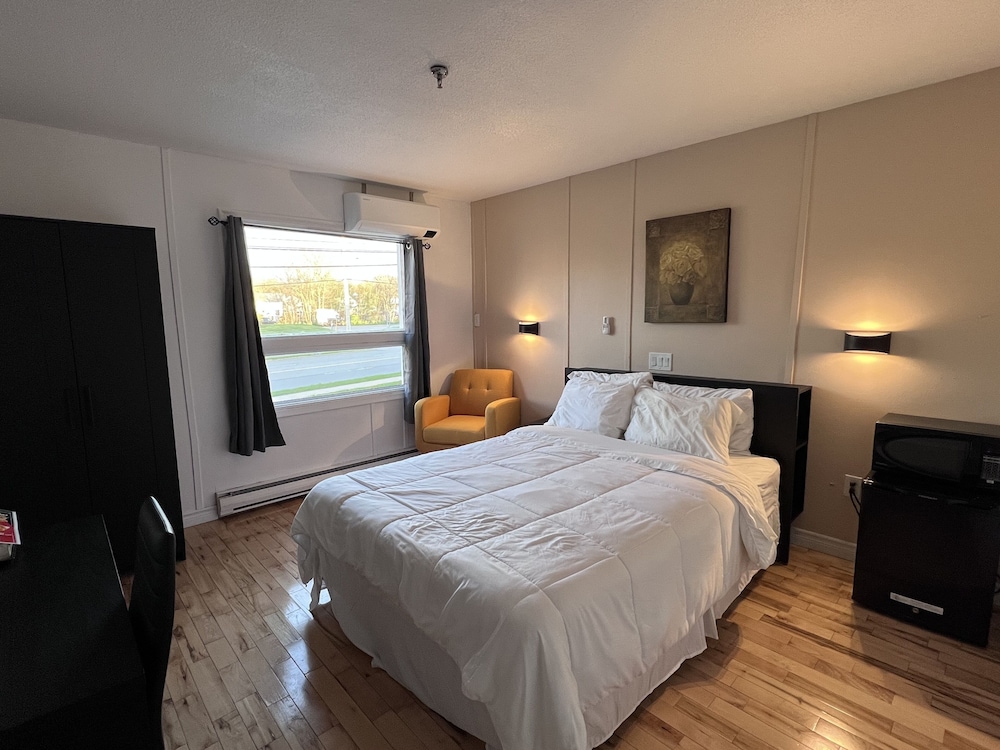 Harbourview Inn, SureStay Collection by Best Western 20/49