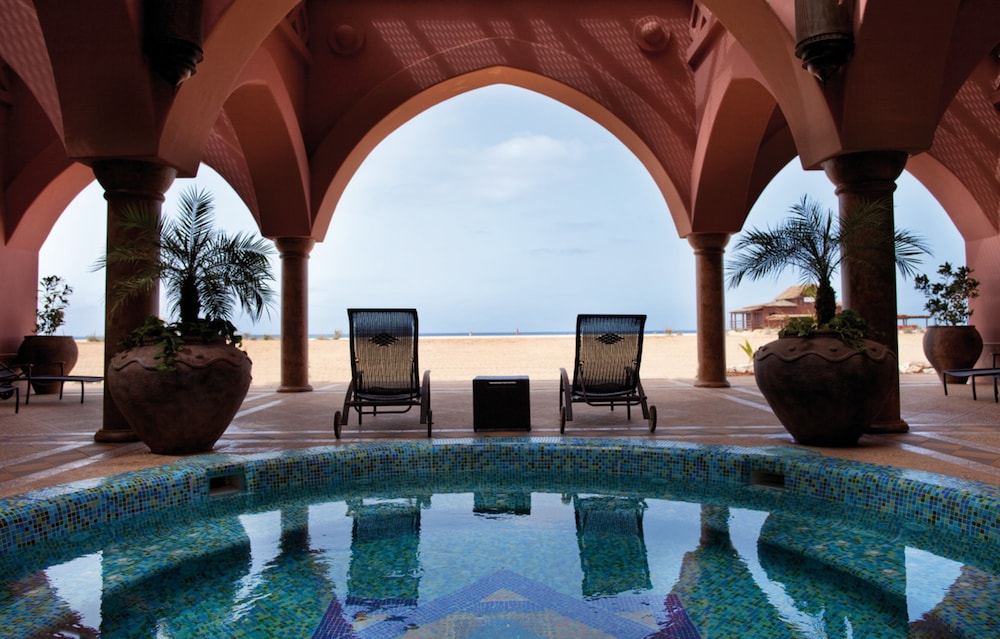 Hotel RIU Touareg 22/45