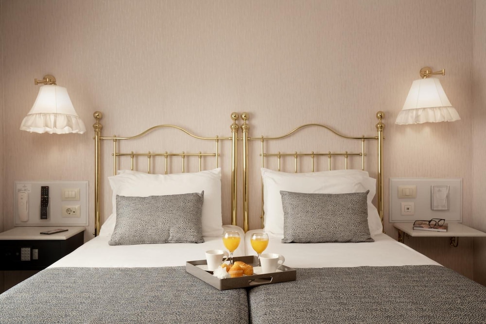 Continental Barcelona Hotel 47/80