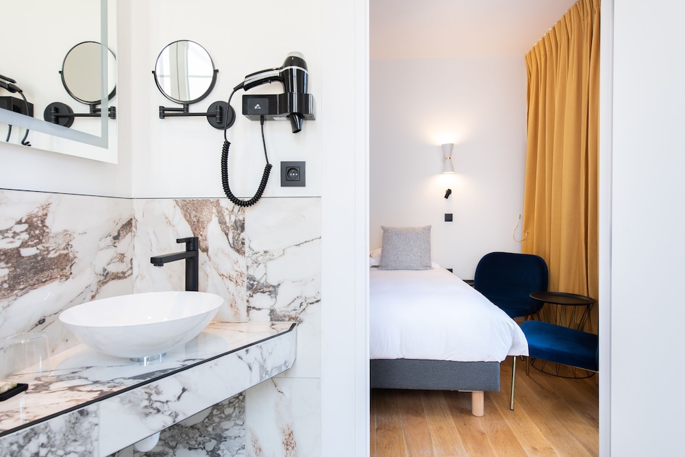 Hotel Nice Cote DAzur 25/26