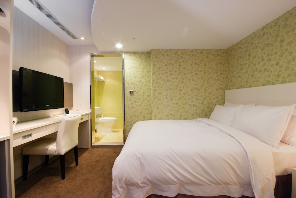 Hotel Leisure Taichung 35/54