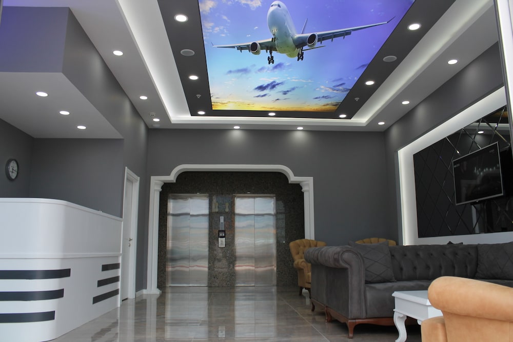 SKYPORT ISTANBUL HOTEL 40/52