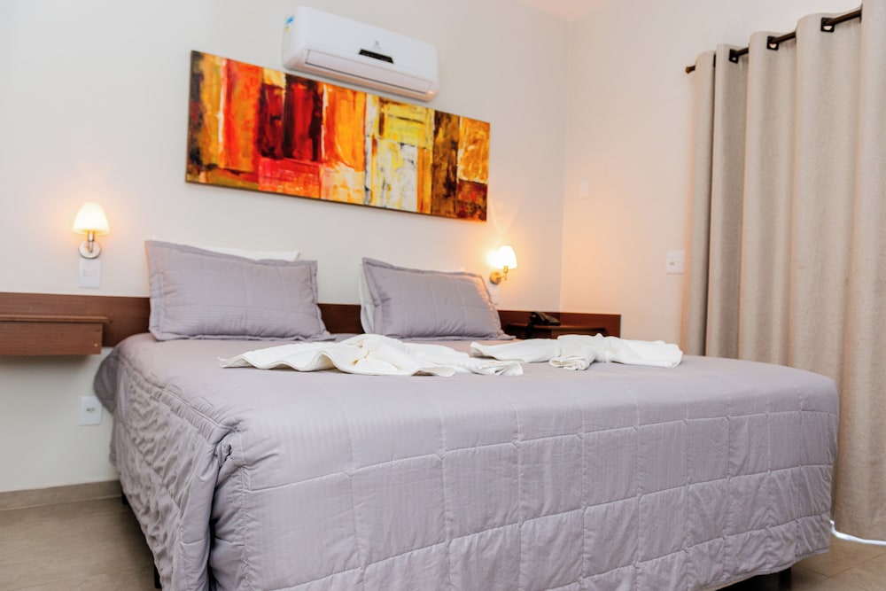 Hotel Fernandao 25/66
