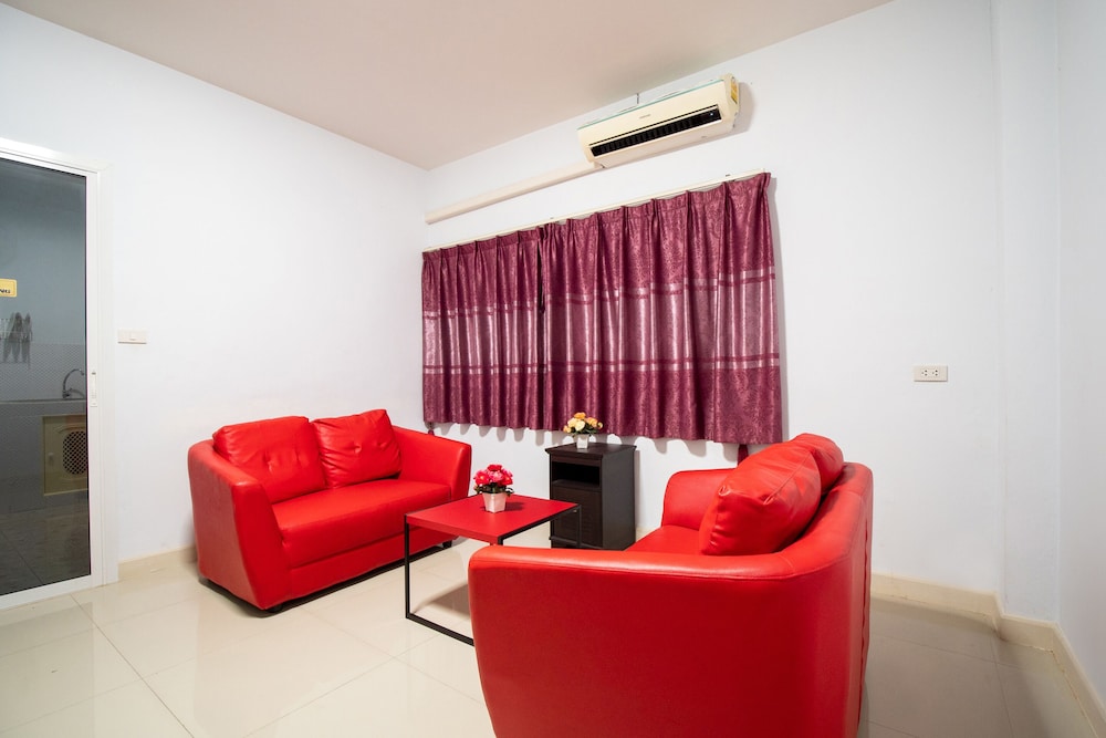 Valida Resort And Apartment 25/36