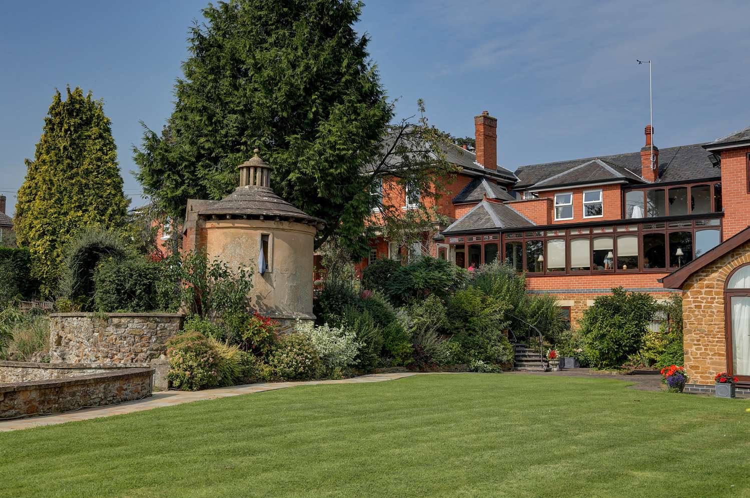 Best Western Sysonby Knoll Hotel 50/52