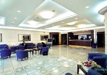 Hotel Gli Dei 9/39