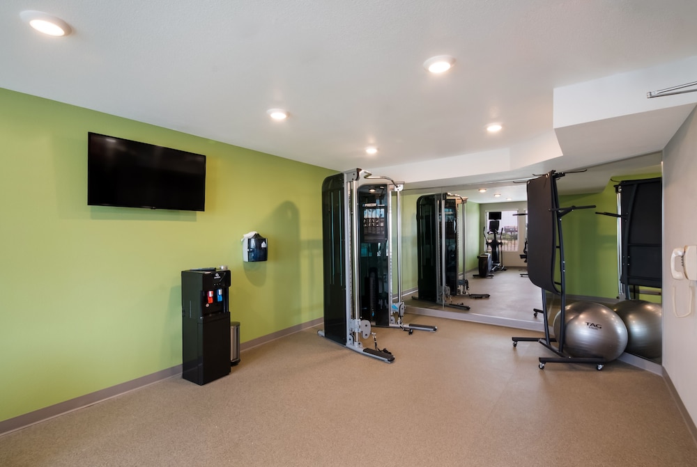WoodSpring Suites Austin Central 10/16