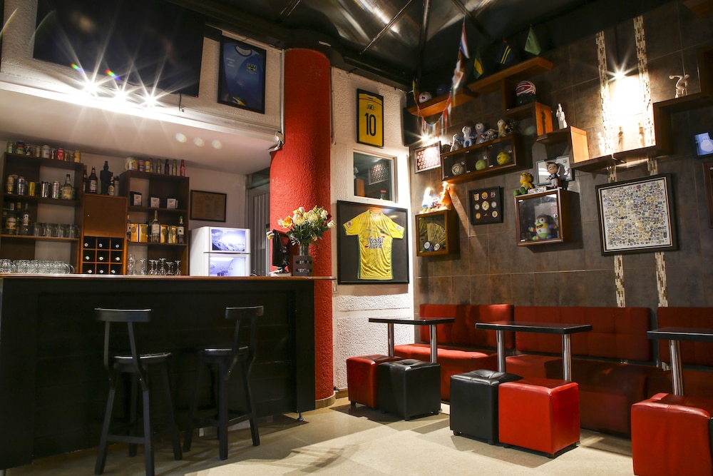 Hotel Parque 63 31/49