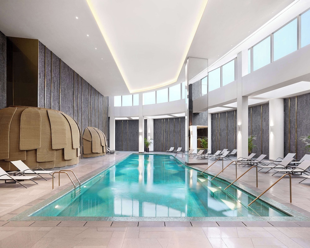 Grand Hyatt Jeju 19/50