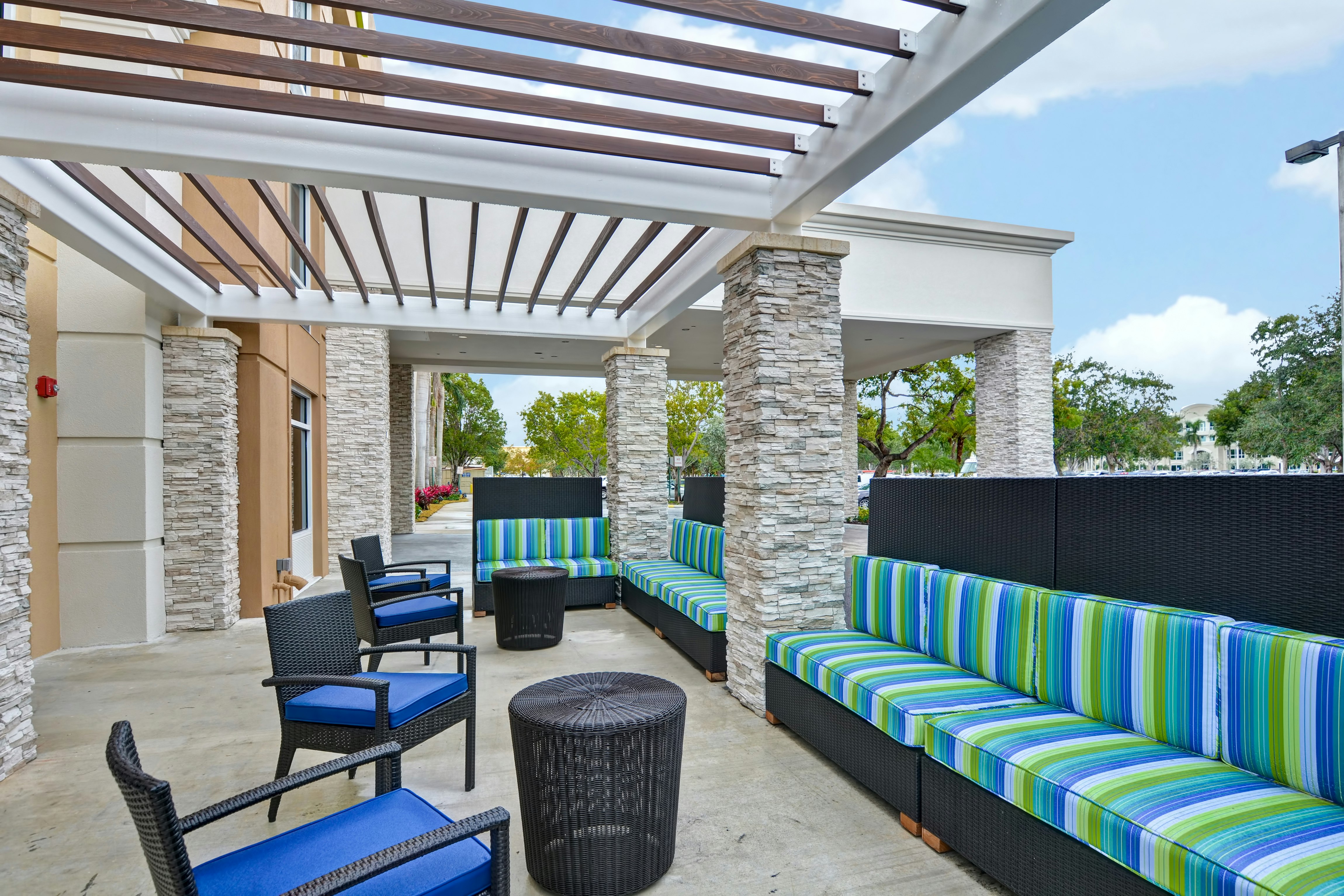 Home2 Suites By Hilton Miramar Ft Lauderdale 29/53