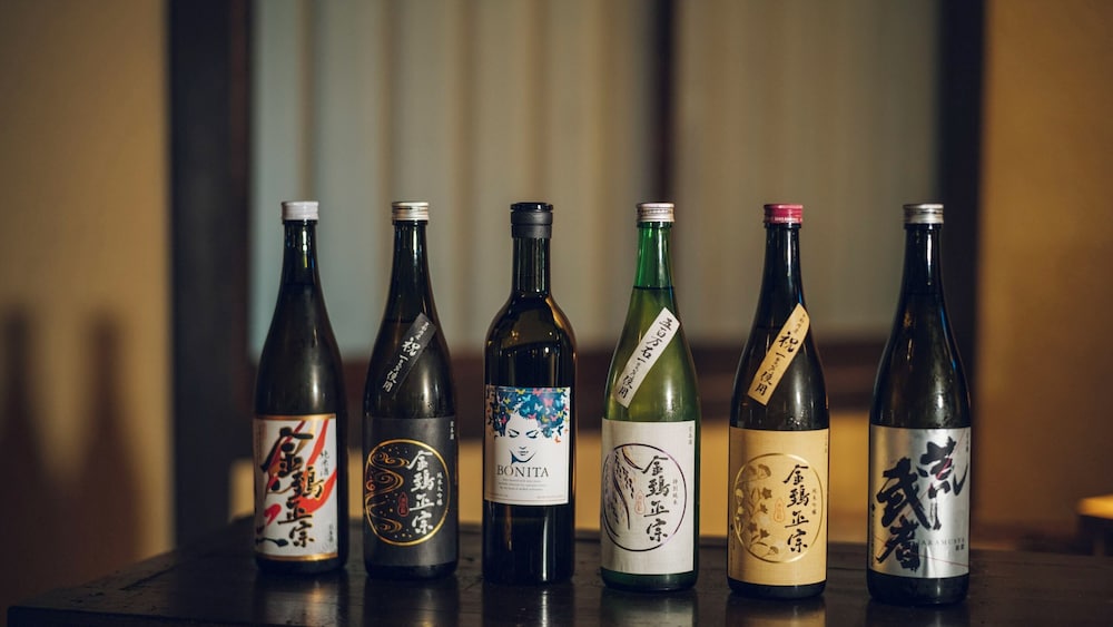 nol kyoto sanjo 写真2