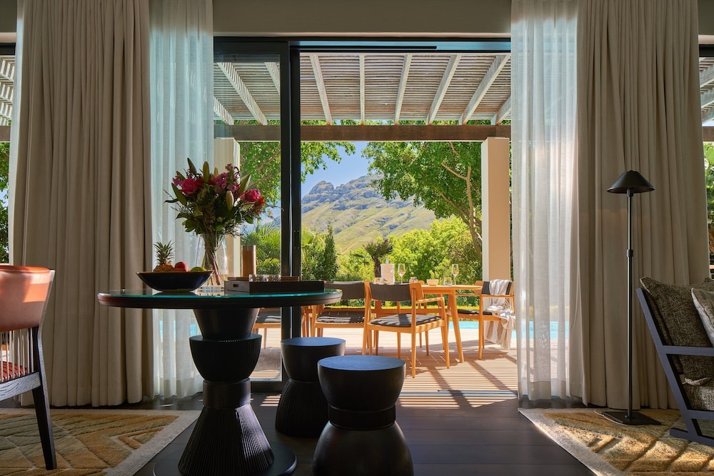 Delaire Graff Lodges And Spa 56/69